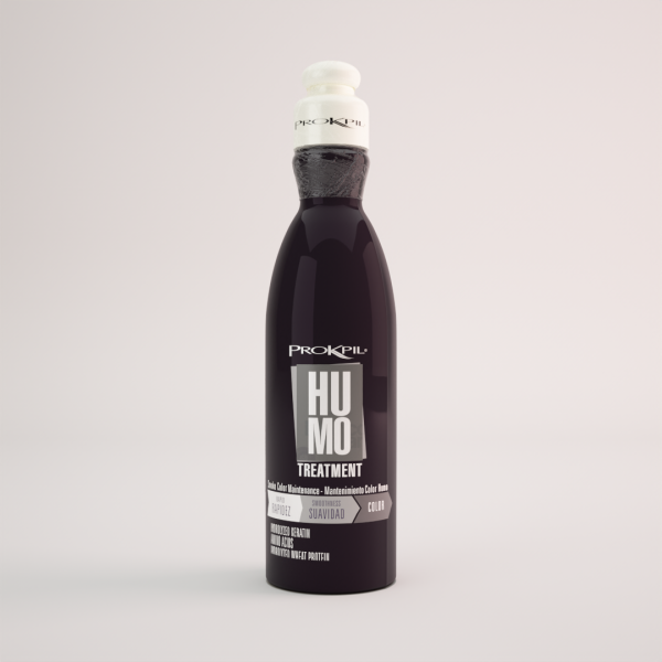 Prokpil Humo Tratamiento De Color 300mL