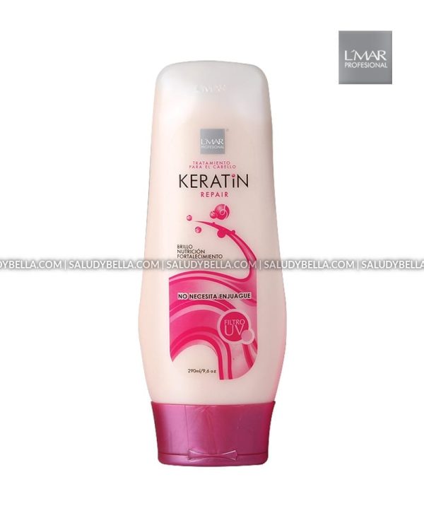 L'Mar Keratin Repair