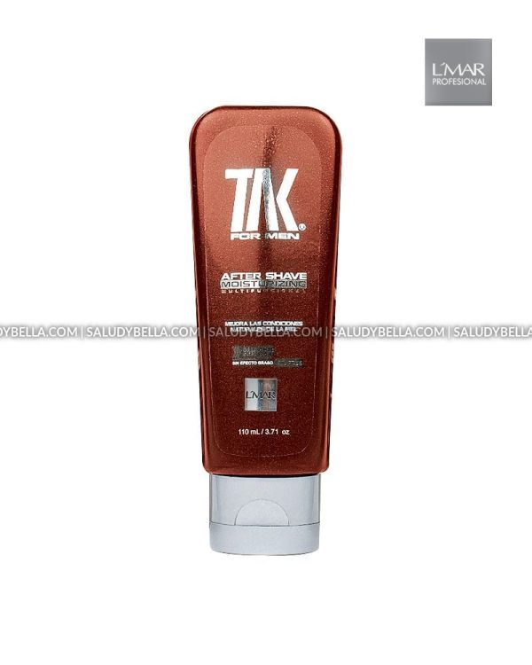 L'Mar Tak For Men After Shave