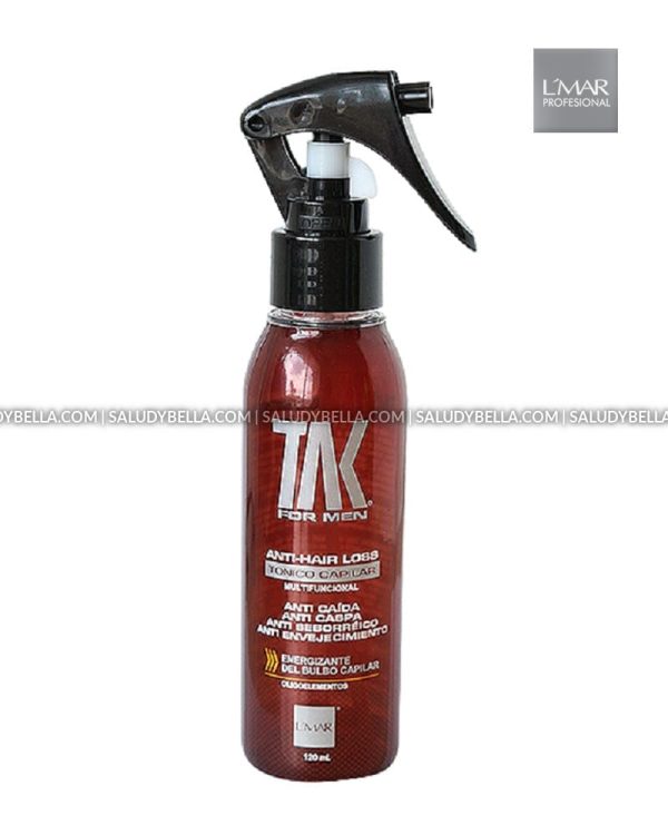 L'Mar Tak For Men Anti-Hair Loss