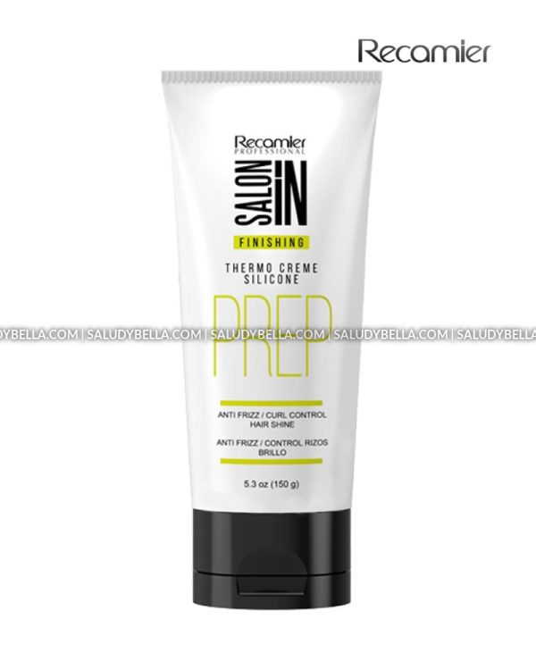 Recamier SalonIn Thermo Creme Silicone