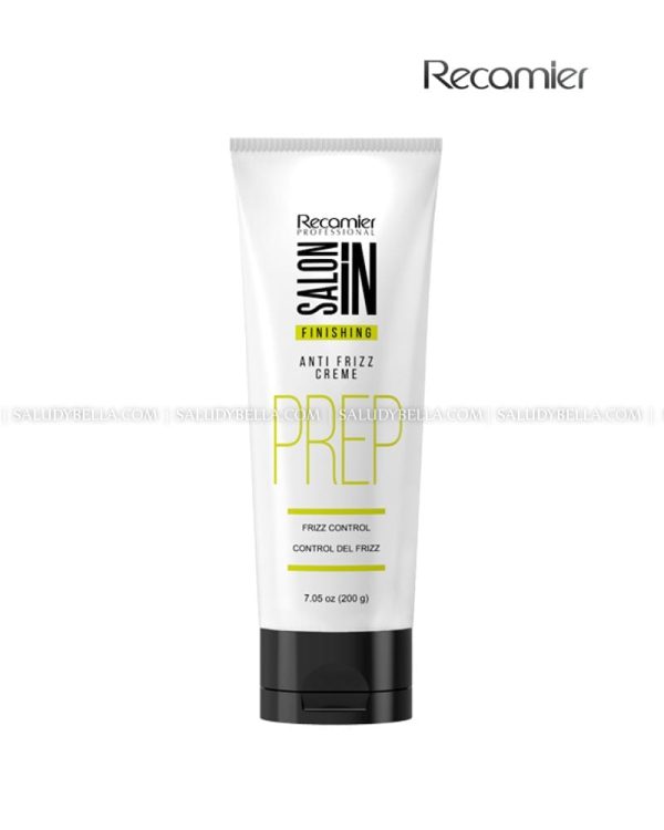 Recamier SaloonIn Anti-Frizz Creme