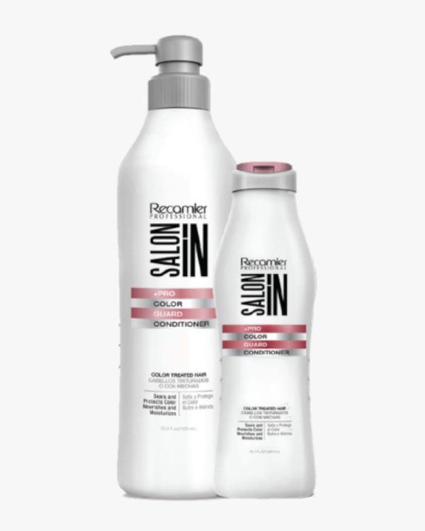 Recamier SaloonIn Conditioner Color Guard