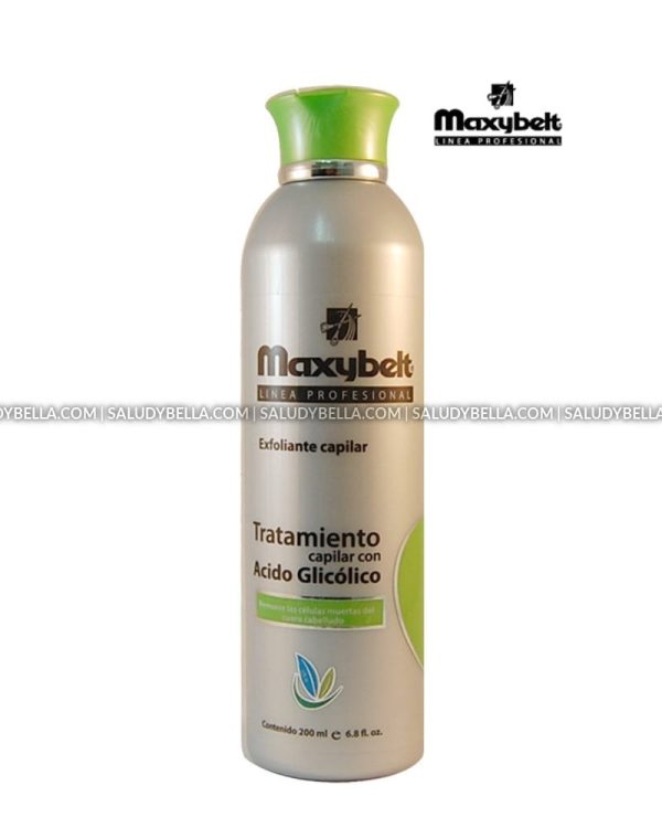 Maxybelt Glycolic Acid Glicolico