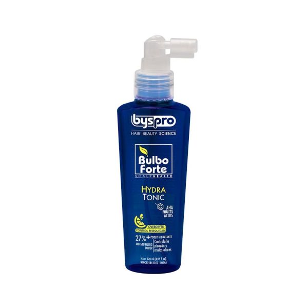 Bulbo Forte Tónico Hydra Tonic BysPro