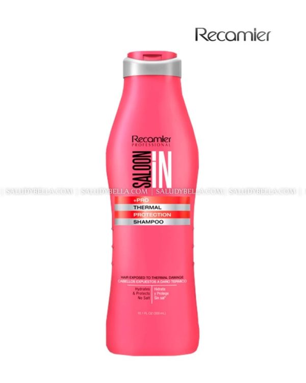 Recamier SaloonIn Thermal Protection Shampoo