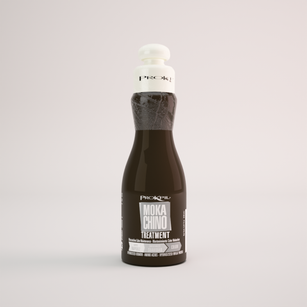 Tratamiento color Mokachino Prokpil 150ml