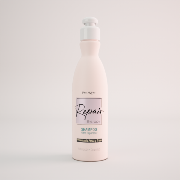Shampoo Repair Therapy Prokpil 300ml