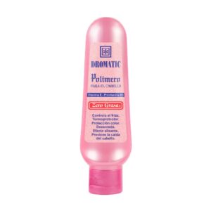 Tratamiento Capilar Polimero Dromatic 4oz - 125ml
