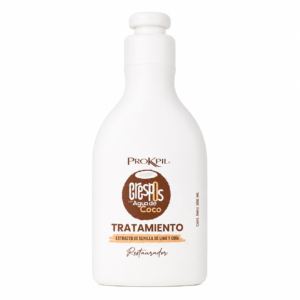 Tratamiento Celulas Madre Argan Lehit 10oz - 300gr