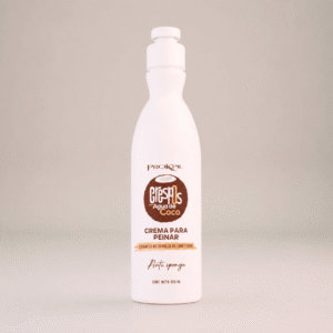 Crema Peinar Anti Esponje Crespos Prokpil 10oz - 300ml