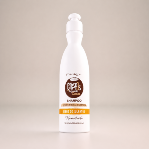 Shampoo Crespos Prokpil 10.1oz - 300mL