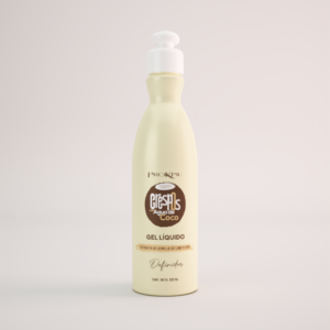Gel Definidor Crespos Prokpil 300ml