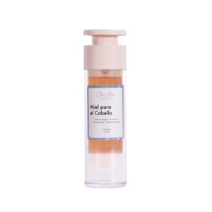 Miel Para El Cabello Click Hair 1.6oz - 50ml