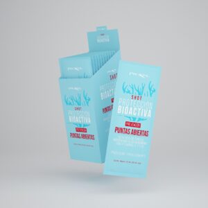 Shot Protección Bioactiva - Prevención Puntas Abiertas x10 Prokpil  0.4oz - 13gr
