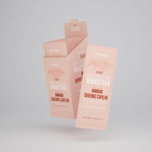 Shot Protección Bioactiva - Prevención Quiebre Capilar x10 Prokpil  0.4oz - 13gr