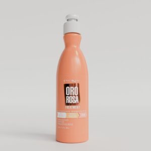 Tratamiento Color Oro Rosa Prokpil 10oz – 300gr