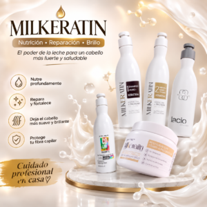 Milkeratin