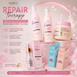Repair Therapy