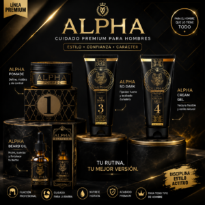 Alpha