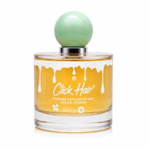 Perfume Capilar De Miel Y Pistacho Brillo Intenso 3.3oz - 100ml