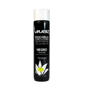Mascarilla Tono a Tono Negro Naprolab 10oz - 300ml