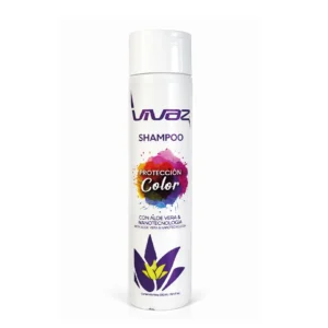 Shampoo Protección Color Naprolab 10oz - 300ml