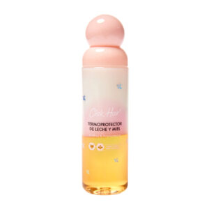 Termoprotector Bifasico Leche y Miel Click Hair 5oz - 150ml