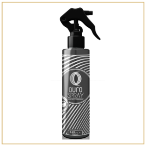 Ultra Hold Ouro 8.4oz - 250ml