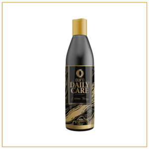 Daily Care Ouro 8.1oz - 240ml