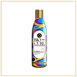 BioCurl Ouro 8.1oz - 240ml