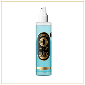 Biphasic Ouro 8.1oz - 240ml