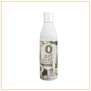 Shampoo Purify Ouro 8.4oz - 250ml