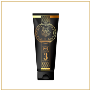 ALPHA So Dark Ouro 8.4oz - 250ml