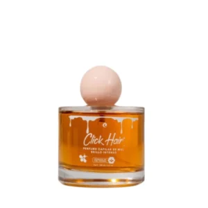 Perfume Capilar De Miel Brillo Intenso 3.3oz - 100ml