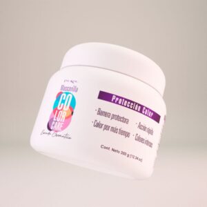 Mascarilla Escudo Cromatico Prokpil 10oz - 300ml