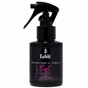 Perfume Capilar Pink Lehit 4oz - 120ml