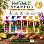 Shampoo