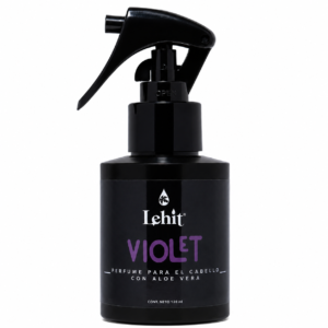Perfume Capilar Violet Lehit 4oz - 120ml