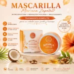 Mascarilla