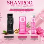Shampoo