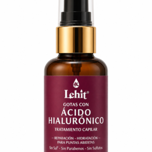 Gotas Ácido Hialurónico Lehit 1.6oz - 50ml