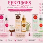 Perfumes