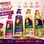 Crema Para Peinar