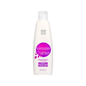 Acondicionador Semillas de Lino L´mar 33oz-1000ml