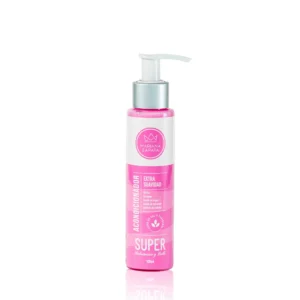 Acondicionador Extra-Suavidad Viajero Mariana Zapata 3.3oz - 100ml