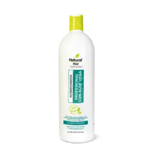 Acondicionador Profesional Aloe Vera Naprolab 33oz - 1000ml