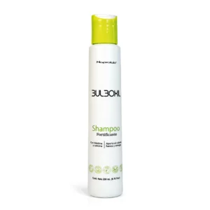 Shampoo Fortificante Naprolab 6.7oz - 200ml