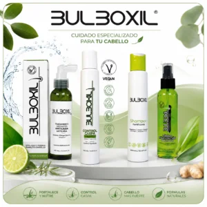 Bulboxil