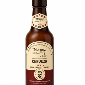 Crema Moldeadora para Hombre Lehit 10oz - 300ml